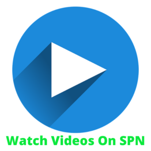 Watch Videos On SPN